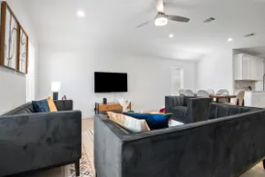 1Story Home with Hot Tub Katy/Fulshare 4Bedroom - Image 5