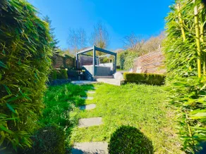 Charming Cottage with Spa and Nature Views - Image 3