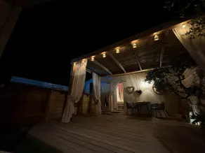 Suite l'Olive Sacrée Spa et Sauna - Image 5