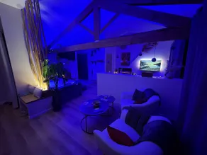 Suite l'Olive Sacrée Spa et Sauna - Image 2