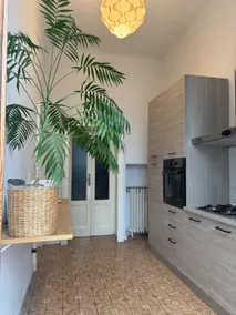 Milan: HOUSE WITH PRIVATE GARDEN AND PARKING - Image 4