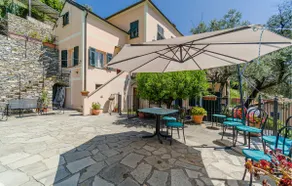 Stunning apartment in Recco with kitchen - Image 2