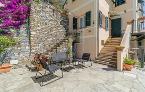 Stunning apartment in Recco with kitchen - Image 3