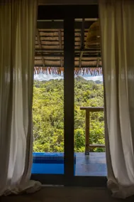 Off-Grid Mountain Lodge w/Private Pool - Image 2