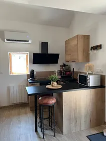 Charming air-conditioned Normandy house - Image 5