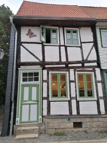 Half-timbered flair and proximity to the Harz Mountains - Image 2