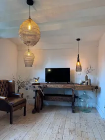Half-timbered flair and proximity to the Harz Mountains - Image 5