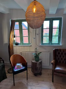Half-timbered flair and proximity to the Harz Mountains - Image 4
