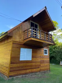 Talisman Chalet, Caibi, Sc - Image 2
