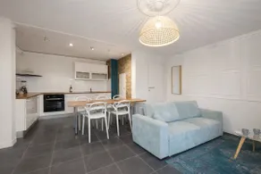 T2 Havre paix • Parking • Bureau • Piscine - Image 3