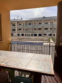 1 Apartment with pool and beach - Image 3