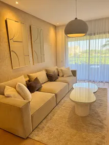 Cozy Apartment - Pool View - Prestigia JADE - Image 3