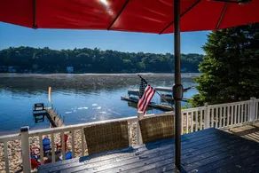 LakeHouse: Private beach/Firepit/Grill/Games - Image 5