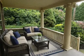 Gardens on Main - Northport Village. Cow Harbor'26 - Image 2