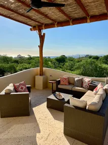 Casa Sandcastle with bleach views - Image 3