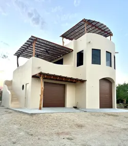 Casa Sandcastle with bleach views - Image 2