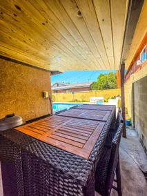 House with Private Pool & Pool table near casino - Image 5