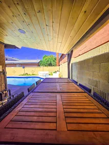 House with Private Pool & Pool table near casino - Image 4