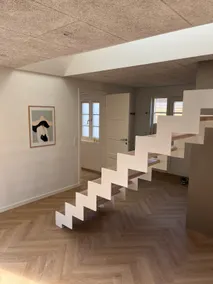 Charming townhouse in Sæby city center - Image 2