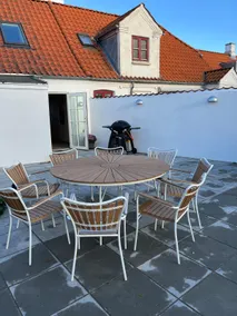 Charming townhouse in Sæby city center - Image 5