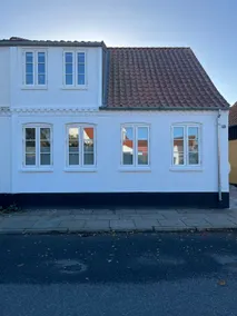 Charming townhouse in Sæby city center - Image 3