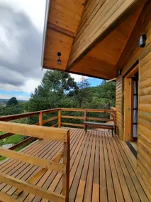 Lá na Lagoinha - Casa Carneiro (Aries House) - Image 2