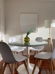 Casa San Roque - 2 bedrooms - Pontevedra center - Image 4
