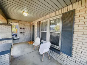 Overton Lodge - Walk to Tech - Image 5