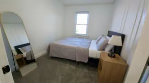 Cozy apartment in Oceanside - Image 5