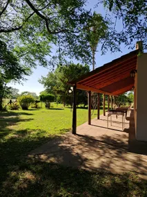 Large house cabin - Image 4