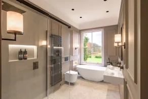 Margaretta House with additional Pool House suite - Image 4