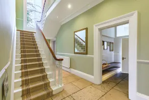 Margaretta House with additional Pool House suite - Image 3