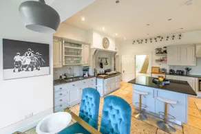 Margaretta House with additional Pool House suite - Image 5