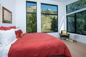 Modern Riverfront Home | Hot Tub & Scenic Views - Image 3