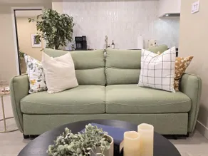 Cozy Open Space Bohemian Retreat - Image 2