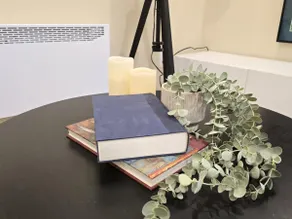 Cozy Open Space Bohemian Retreat - Image 3