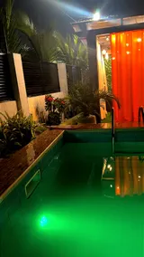 Elegant 2BR Apartment |Pool |Fast WiFi |24/7 Power - Image 3