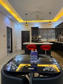 Elegant 2BR Apartment |Pool |Fast WiFi |24/7 Power - Image 4