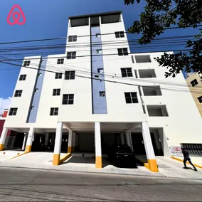 Apartment in Cd. Madero - Image 3