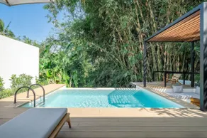 Ubud 2BR with pool! Coffee shops and nature nearby - Image 5