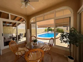 Villa Margarita, La Marquesa Quesada - Image 3