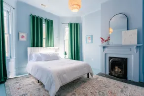 Savannah Stay w/ Style | 3BR, Walk to Everything - Image 2