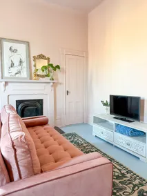 Savannah Stay w/ Style | 3BR, Walk to Everything - Image 4