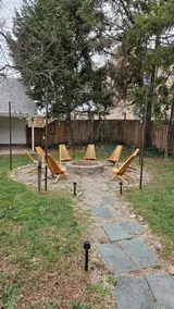 Large Cape Cod, HotTub, Fireplace, Fenced BackYard - Image 5