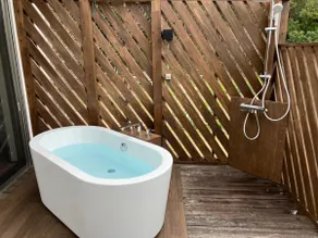 [Entire property for rent with open-air bath] Renovated oceanfront atelier/Capacity: 6/4 bedrooms/~Atelier JUN~ - Image 4