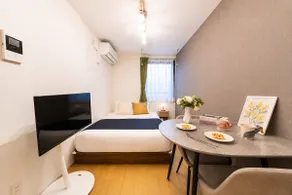 [Renovated] Within walking distance of Ikebukuro / Accommodates 2 people / WiFi / 9 minutes on foot from Kita-Ikebukuro Station, A-1 [Renovated. - Image 3