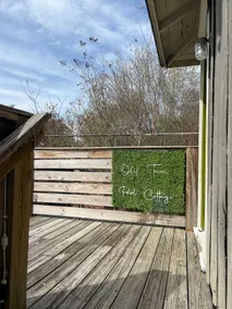 Pool Cottage in Historic Old Town Beaumont - Image 3