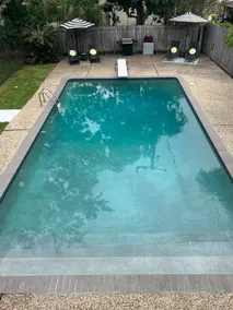 Pool Cottage in Historic Old Town Beaumont - Image 2