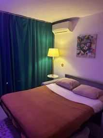 Studio/f1bis 50 m from the beach ☀️ - Image 2
