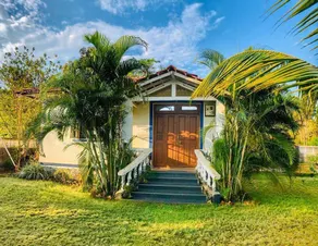 Peaceful studio home in South Goa - Image 2